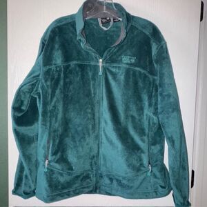 Mountain Hardwear Pyxis Stretch Quilted Jacket